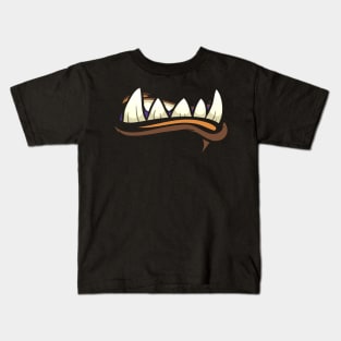 Definitely Not A Mimic Tabletop RPG Monsters Kids T-Shirt